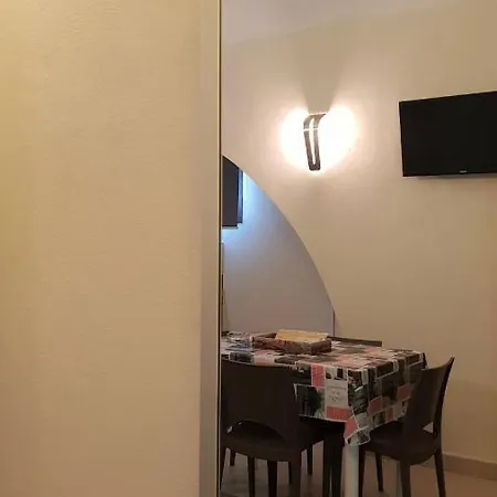 בית הארחה Le Muse 3*