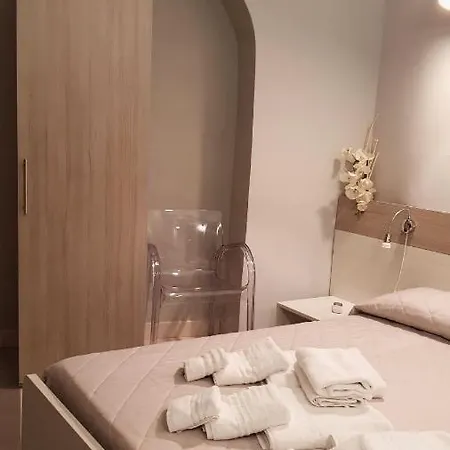 Le Muse 3* פאביננה