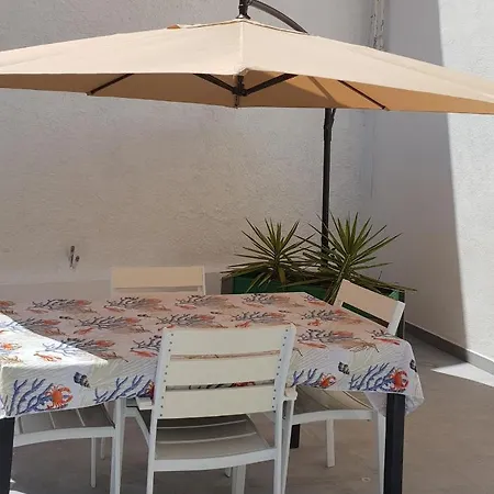 Le Muse בית הארחה 3*