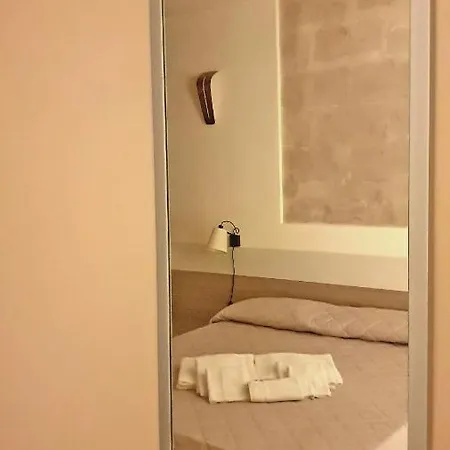 בית הארחה Le Muse 3*