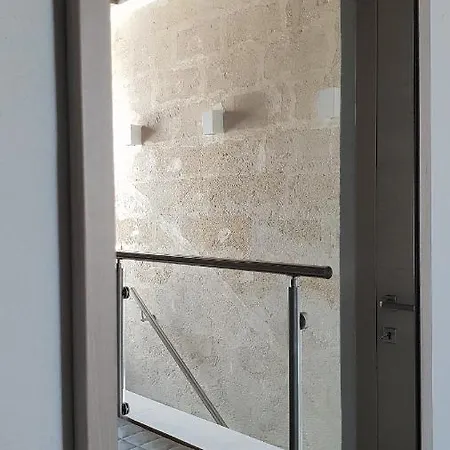 Le Muse בית הארחה