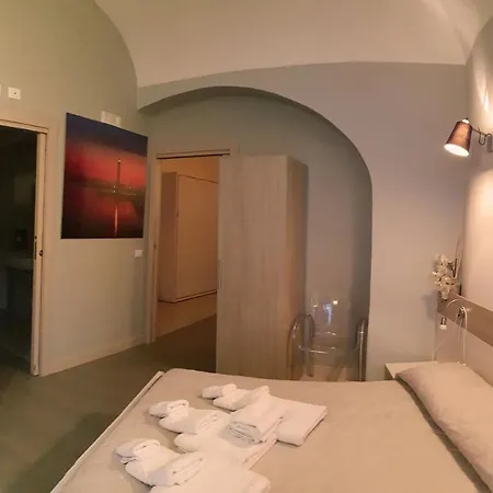 בית הארחה Le Muse 3*