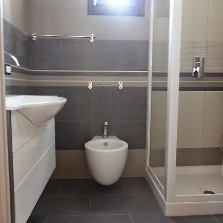 Le Muse בית הארחה