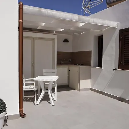 Le Muse בית הארחה 3*