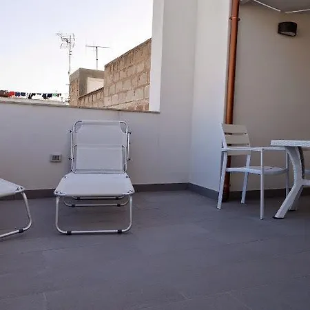 Le Muse בית הארחה