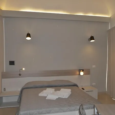 Le Muse בית הארחה פאביננה