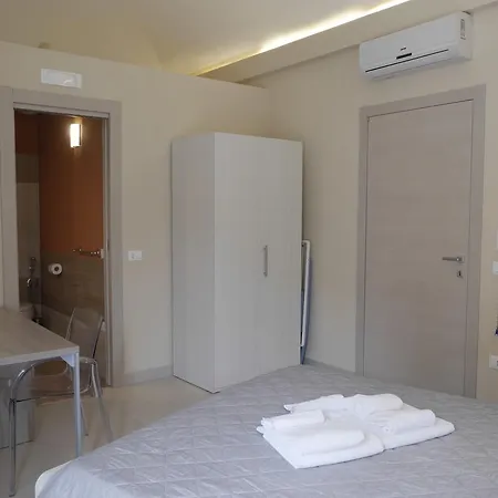 Le Muse בית הארחה