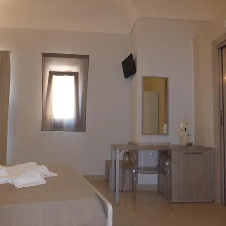 Le Muse Favignana