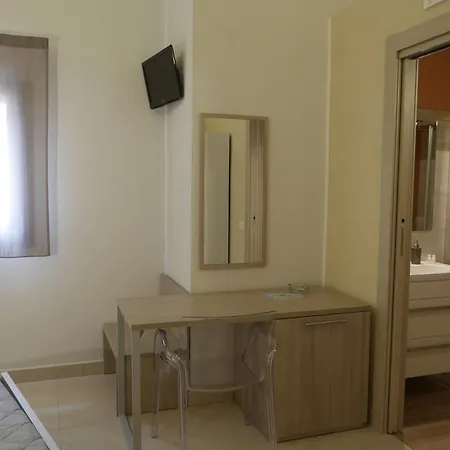 בית הארחה Le Muse