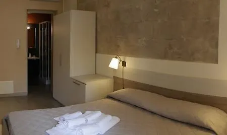 Le Muse בית הארחה פאביננה