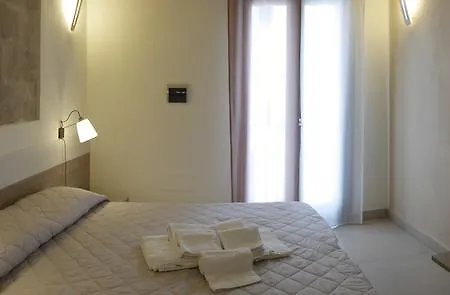 Le Muse פאביננה