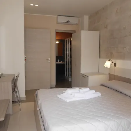 Le Muse פאביננה