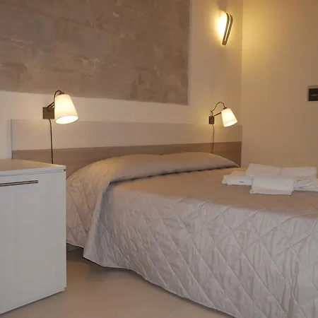 בית הארחה Le Muse 3*