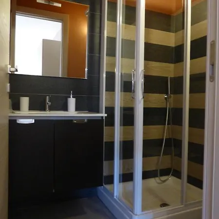 Le Muse פאביננה