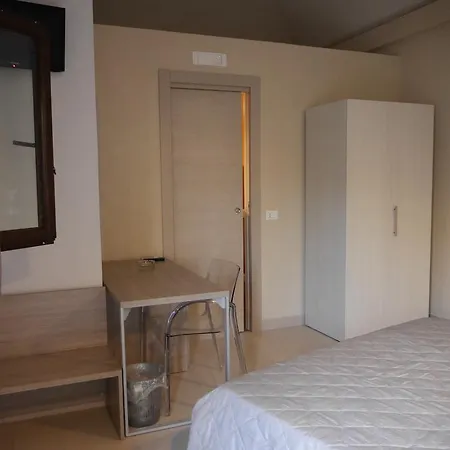 בית הארחה Le Muse