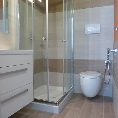 Le Muse בית הארחה 3*