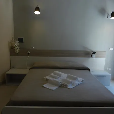 Le Muse 3* פאביננה