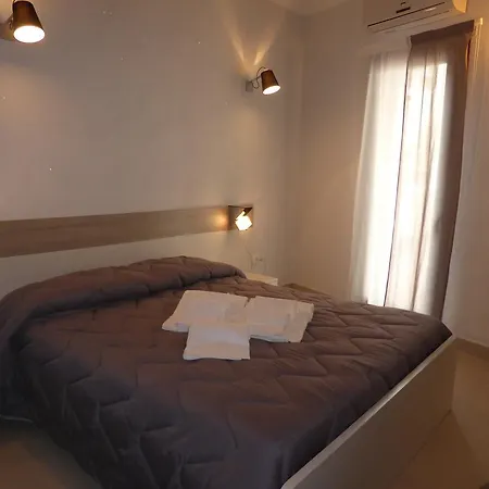 Le Muse בית הארחה פאביננה