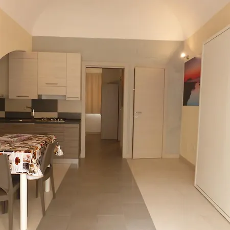 Le Muse בית הארחה 3*