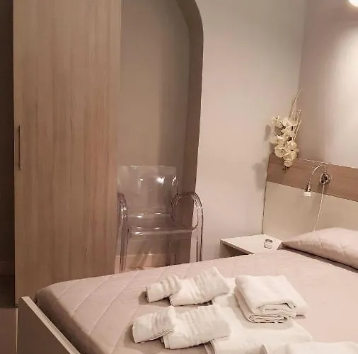 Le Muse 3* Favignana