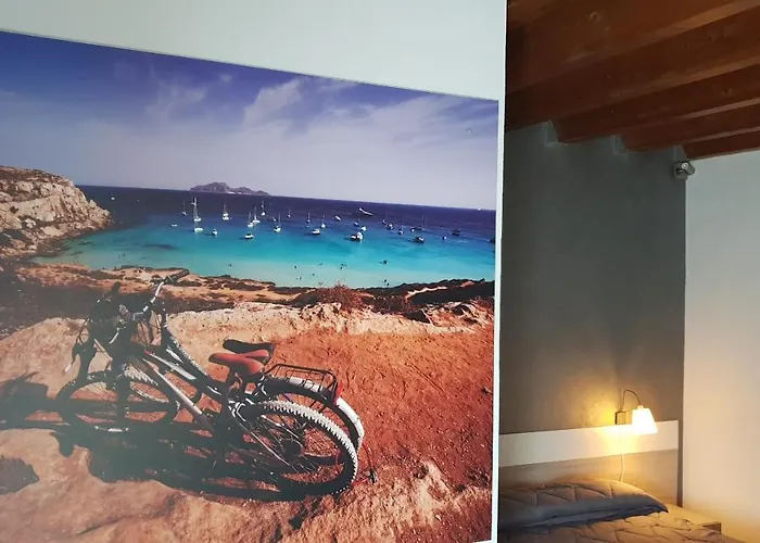 Le Muse Gasthof Favignana