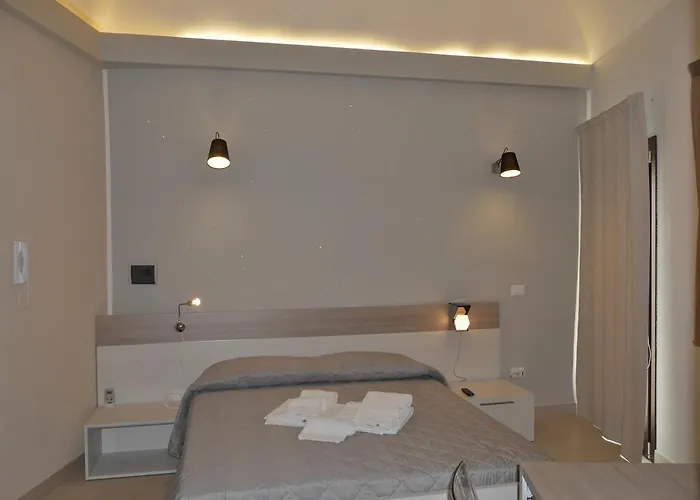 Le Muse Gasthof Favignana