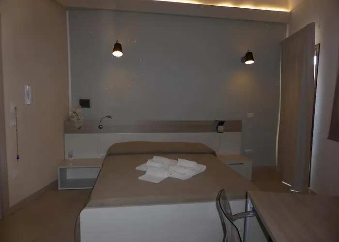 Le Muse Gasthof Favignana