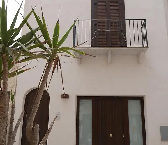 Le Muse 3* Favignana