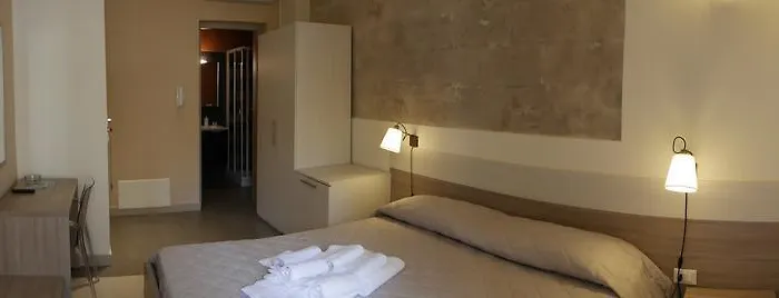 Le Muse Gasthof Favignana