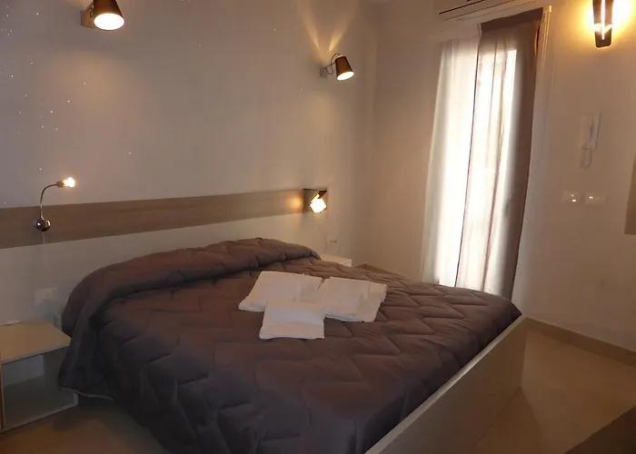 Le Muse Gasthof Favignana