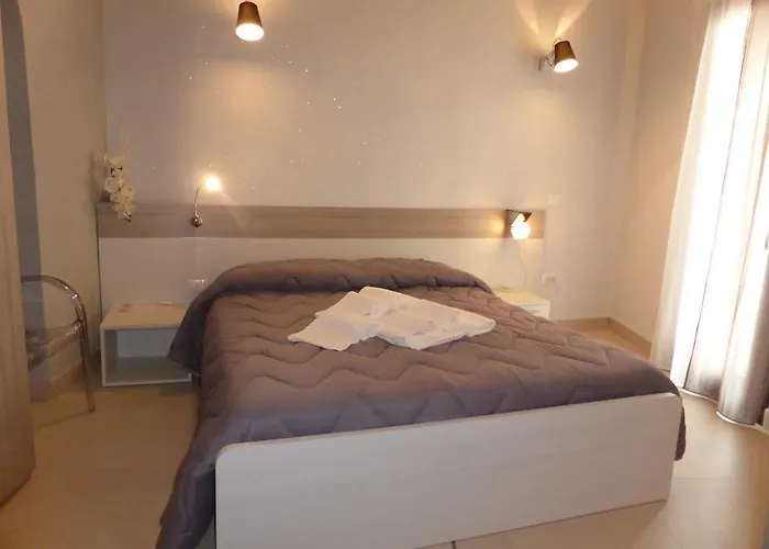 Le Muse Gasthof Favignana